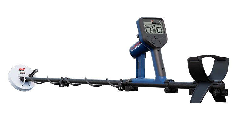 Rize Minelab Gold Monster 2000 - Gold Monster 2000 altın dedektörü