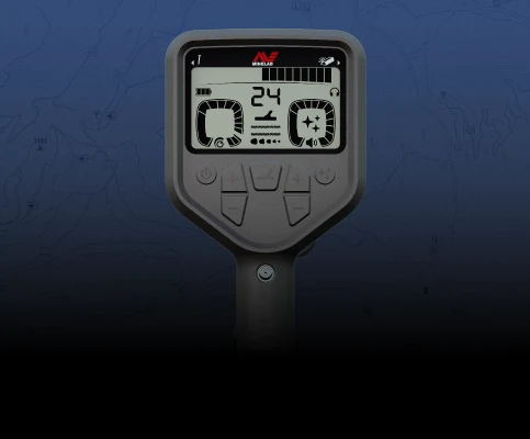 Rize Minelab Gold Monster 2000 - Otomatik altın ayarı