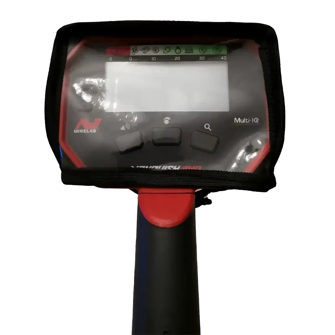 Rize Minelab Gold Monster 2000 ürün görseli