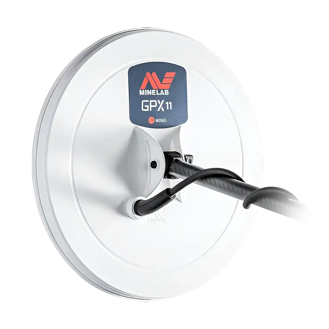 Rize Minelab GPX 6000 - GPX 11 Monoloop bobin