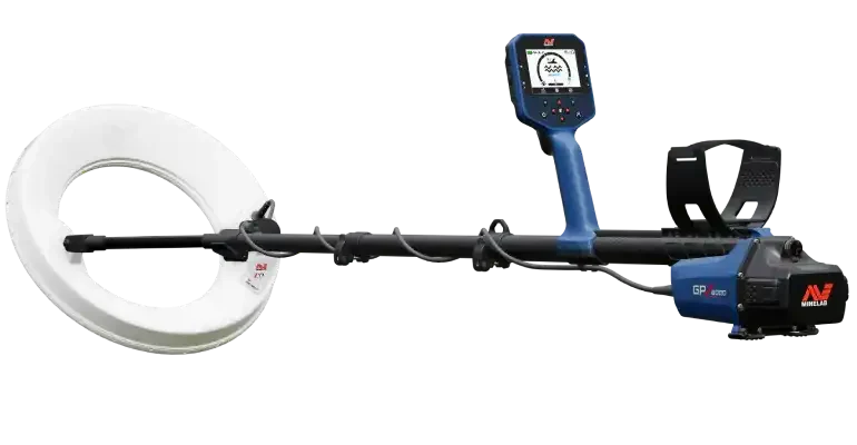 Rize Minelab GPZ 8000 ürün görseli