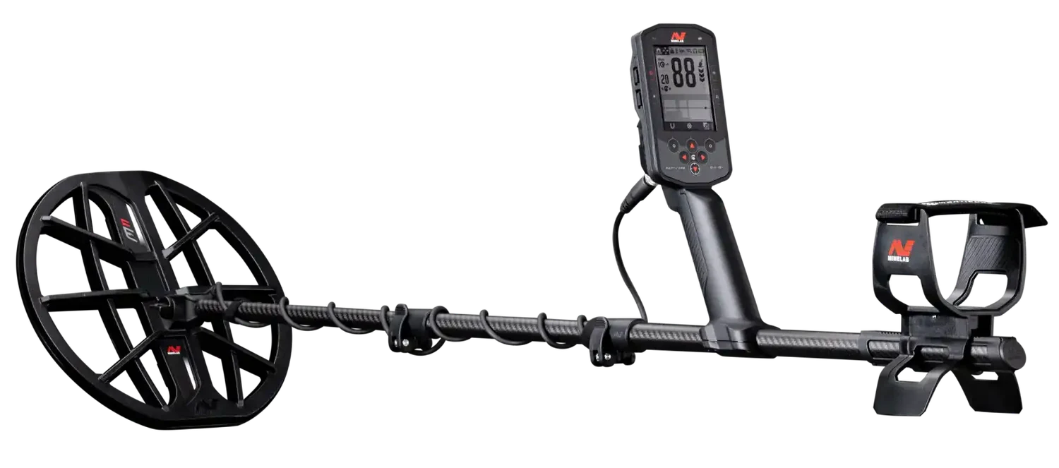Rize Minelab Manticore - MANTICORE metal dedektör