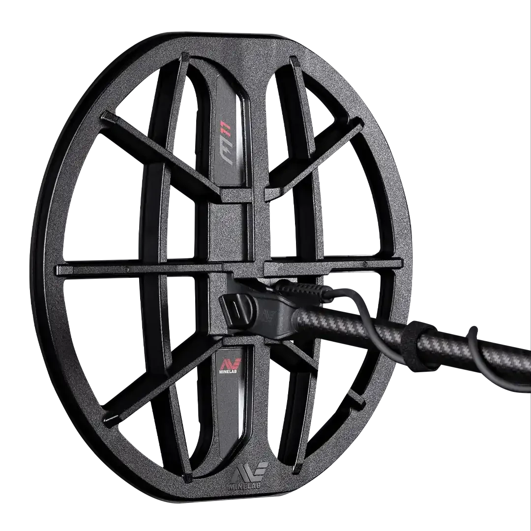 Rize Minelab Manticore - M11 Double-D bobin