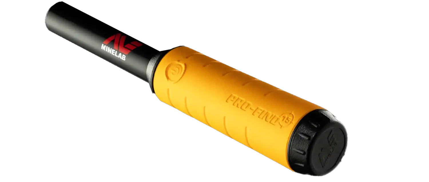 Rize Minelab PRO-FIND 15 ürün görseli
