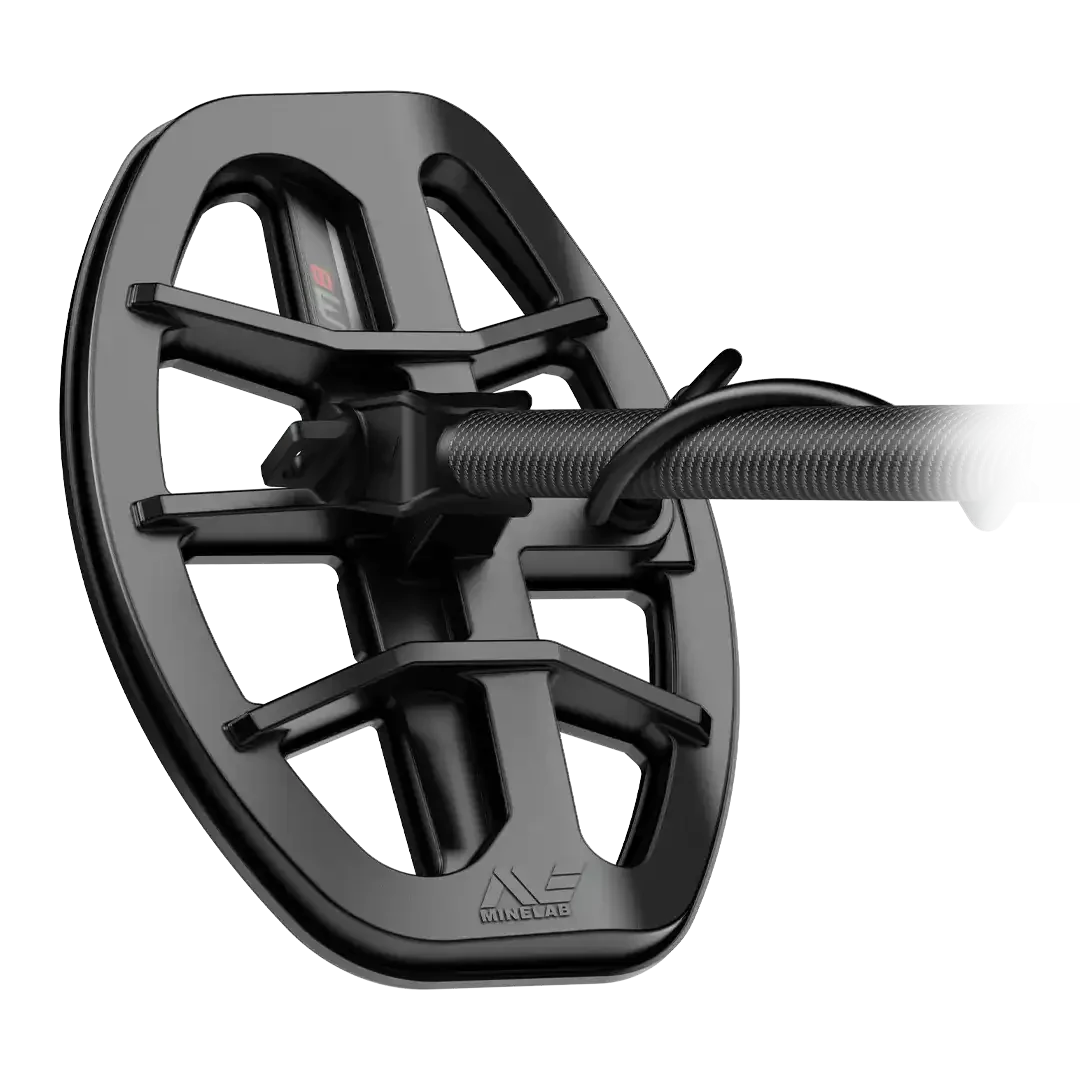 Rize Minelab SDC 2300 - 8 inç altın bobini