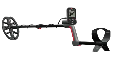 Rize Minelab Vanquish 360 - Hafif kullanım