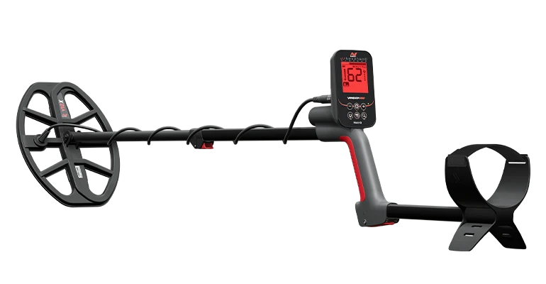 Rize Minelab Vanquish 460 ürün görseli