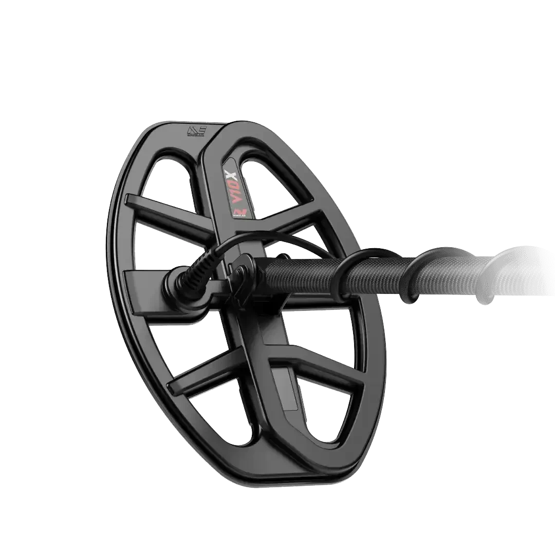 Rize Minelab X-Terra Pro - V12X uyumlu bobin