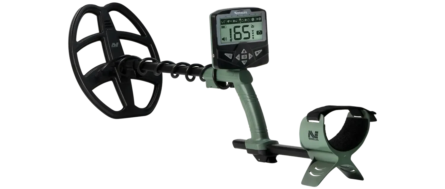Rize Minelab X-Terra Voyager ürün görseli