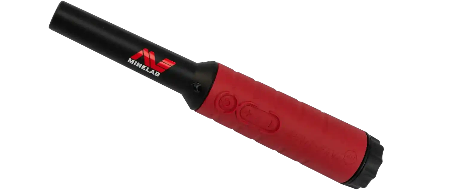 Rize Minelab Pinpointer - Minelab Pinpointer