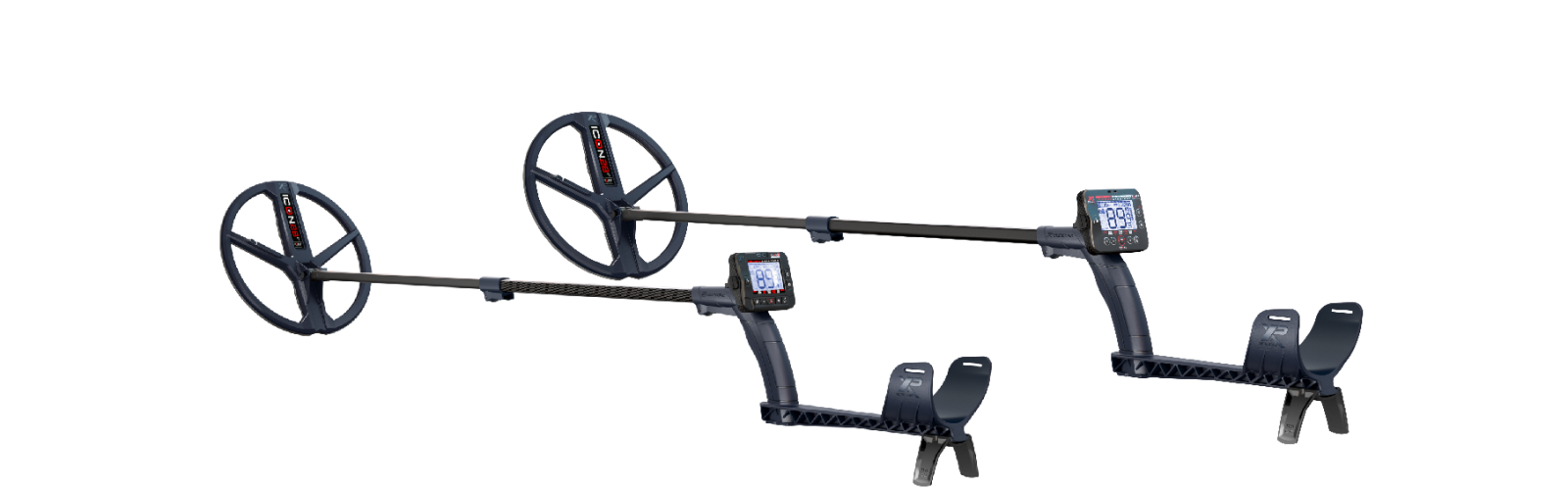 Rize XP ICON / ICON-X Dedektör ürün görseli